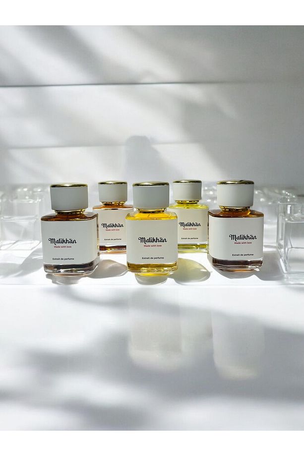 Victory Elixir Parfüm Muadili 55 ml Extrait Yoğun - 6