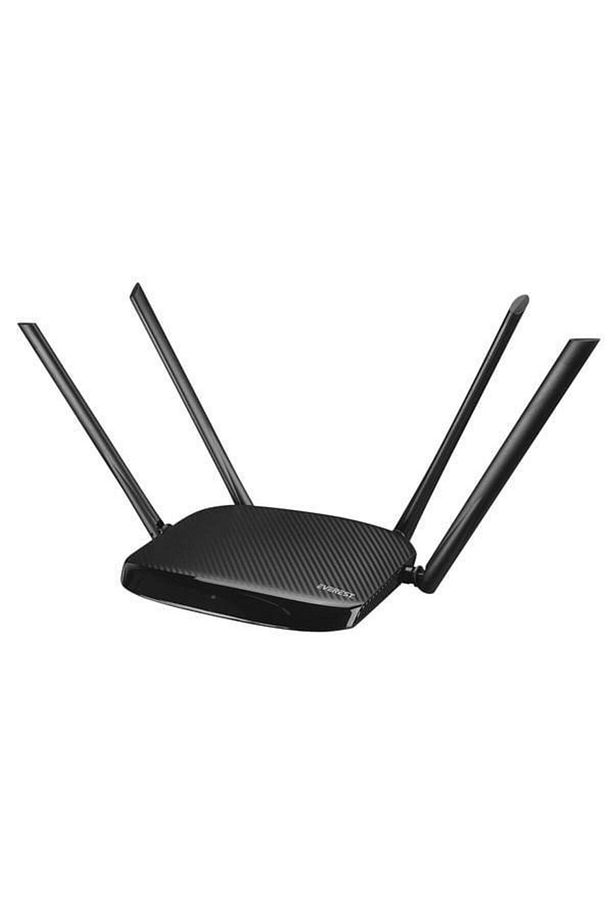 Ewr-ac5-v3 1200mbps Ac1200 Dual Band Ev Ofis Tipi Access Point Router - 3