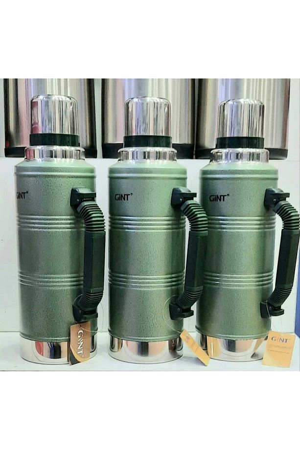 Gint Termos Çelik 2.2lt Avcı Vg220 6091yetkili Satıcı: Yodi Bag - 1