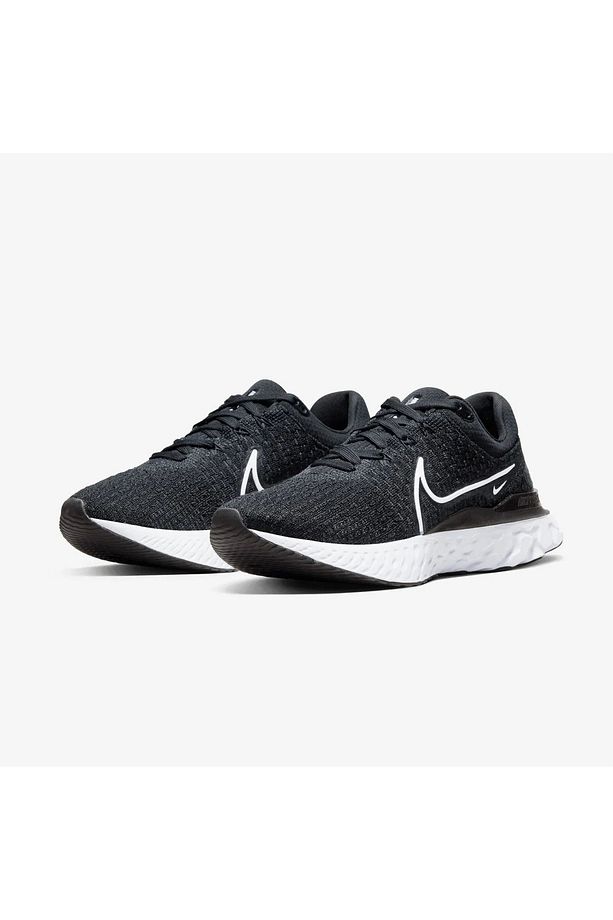 React Infinity Run Flyknit 3 Kadın Koşu Ayakkabısı-dd3024-001 - 2