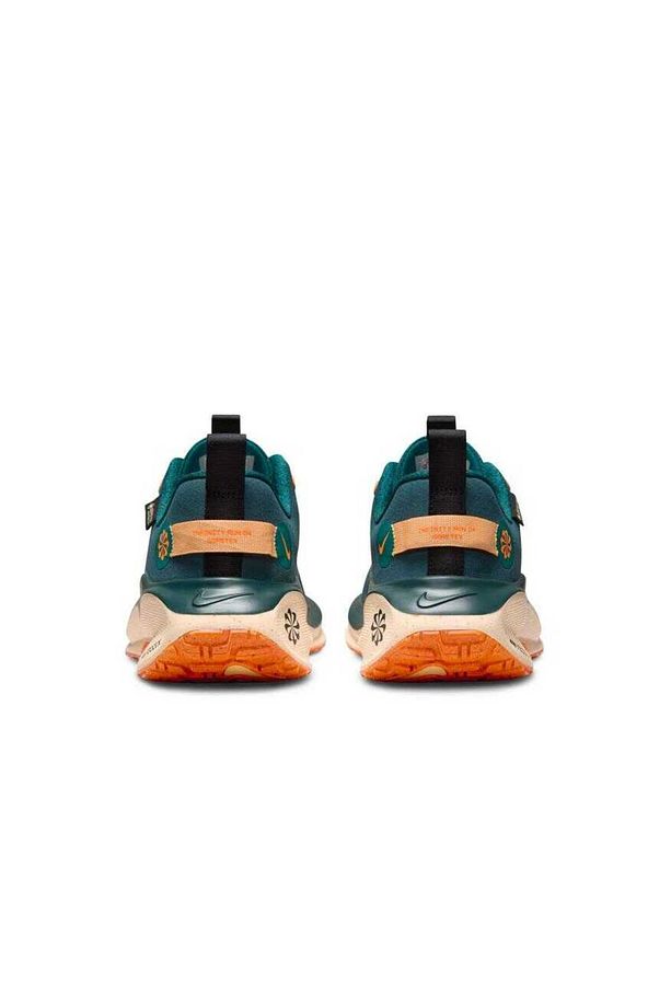 NİKE REACTX INFINITY RUN 4 GORE-TEX ERKEK KOŞU AYAKKABISI-FB2204-300 - 7