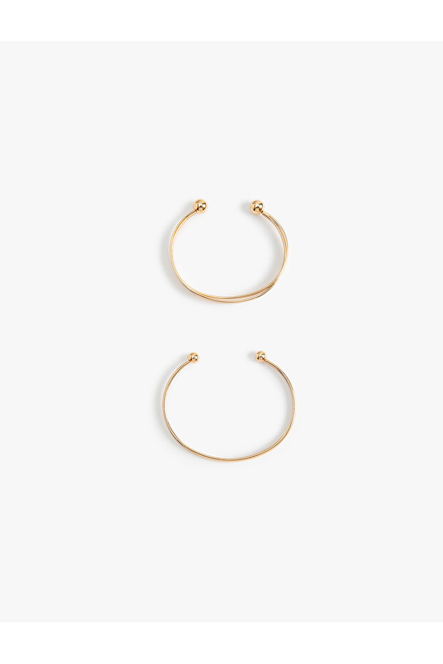 Set of 2 Bracelets