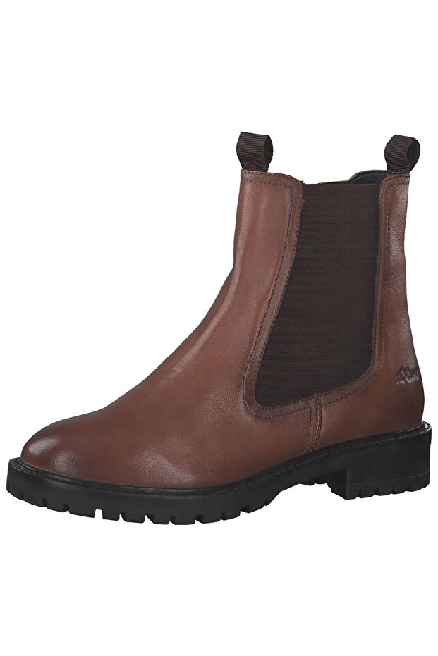 Stiefelette - 2