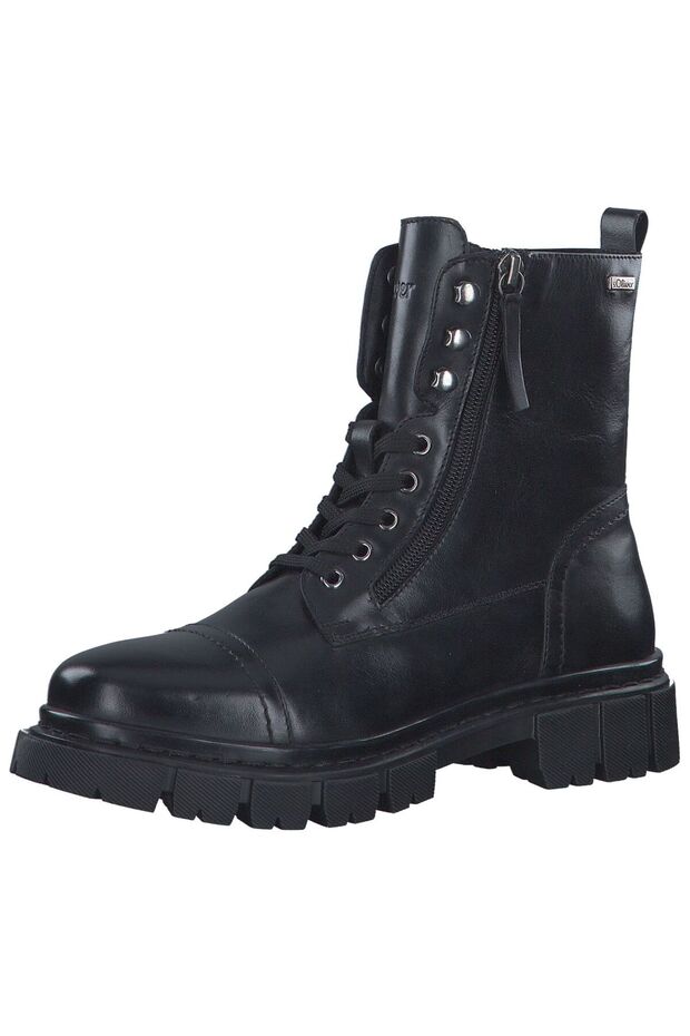 Stiefelette - 2