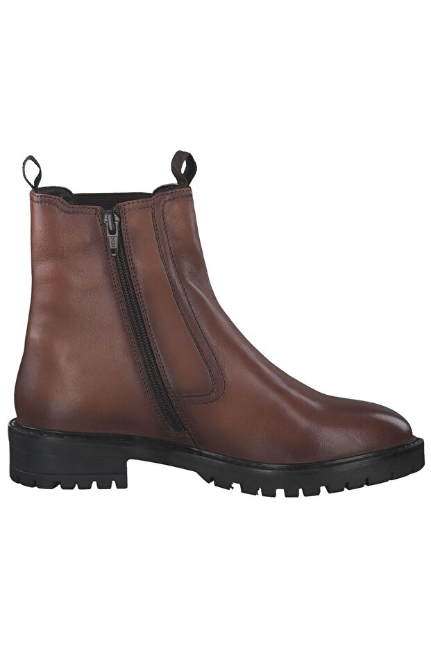 Stiefelette - 1