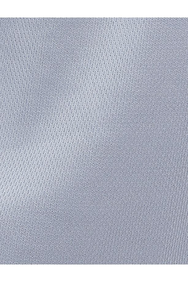 Spor Şort Beli Bağcıklı Basic - 6