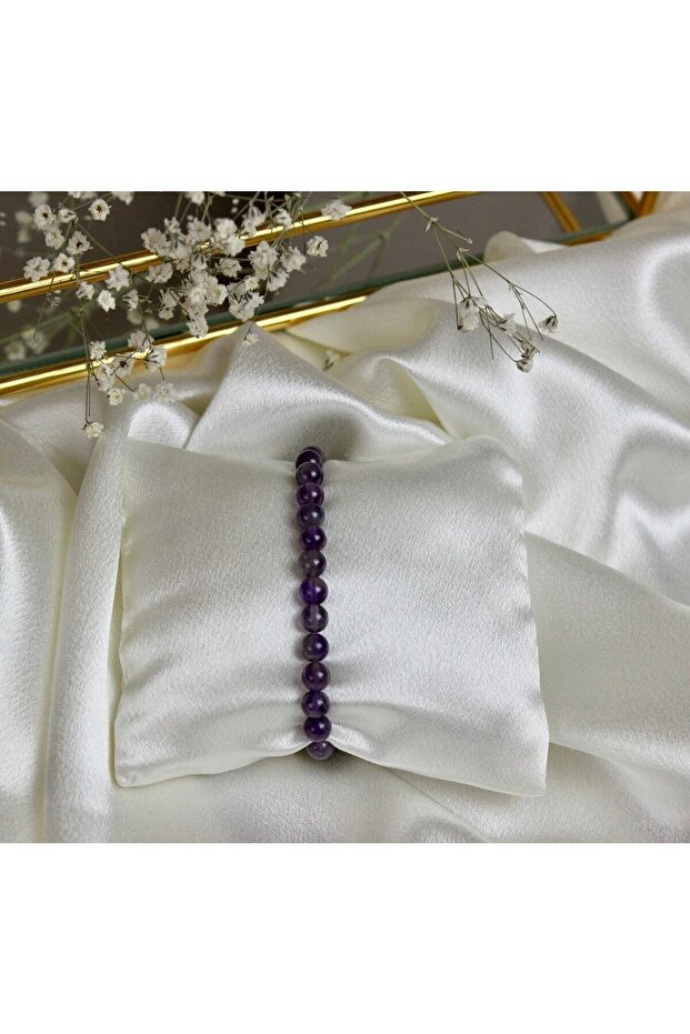 Amethyst Bracelet