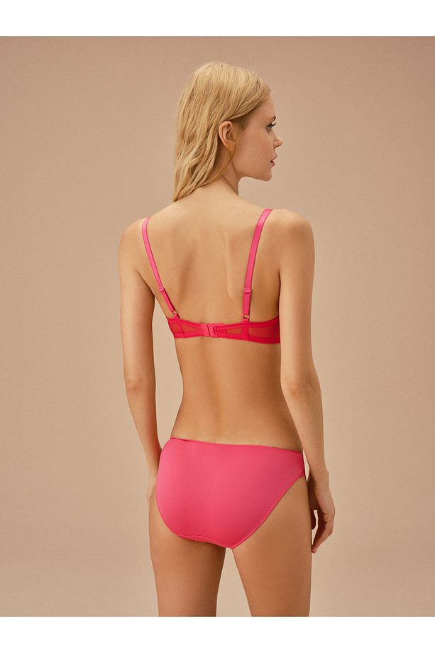 Jasmine Super Push Up Sütyen - 4