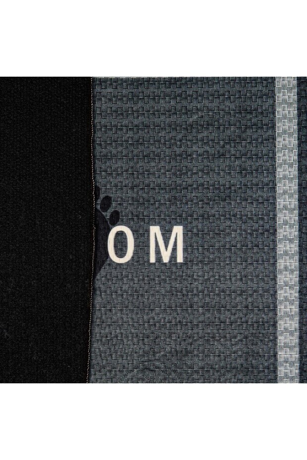 Anthracite Magic Rectangular Bath Mat - 50x70 cm - 5