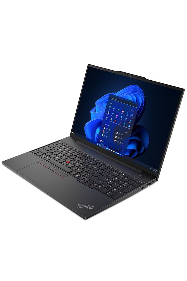 Thinkpad E16 G2 Ultra 7 155H 32GB 4tb SSD Intel® Aı Boost 16" Wuxga IPS WIN 11 Pro 21MA002UTXP12 - 3