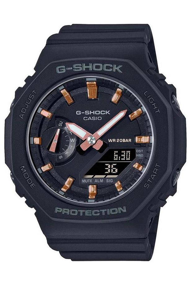 Gma-s2100-1adr G-shock Kol Saati - 1