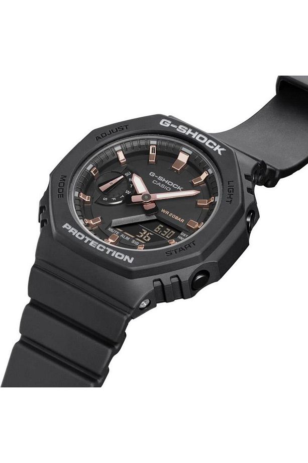 Gma-s2100-1adr G-shock Kol Saati - 4