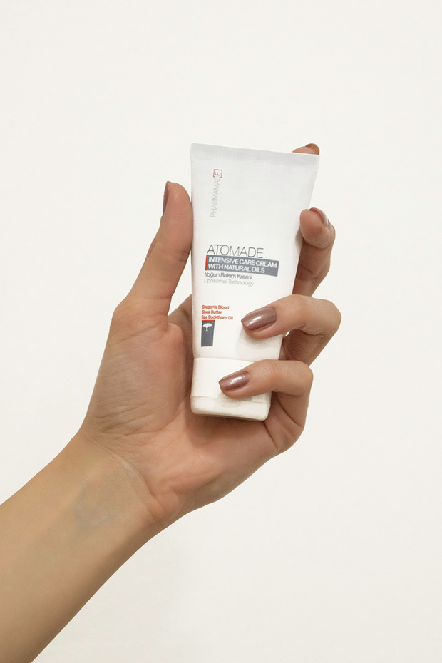 Atomade Krem - 3
