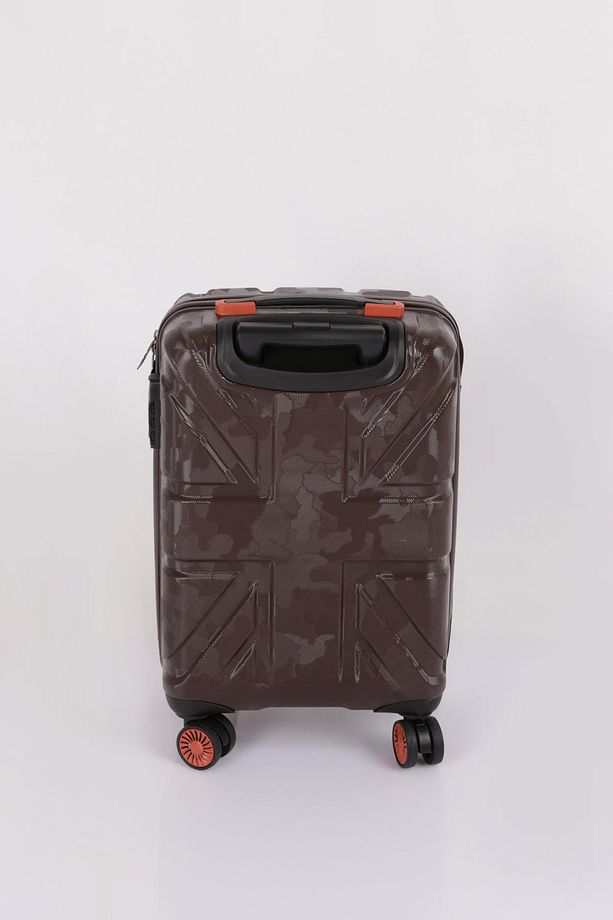 Ççs 5243-K Trolley Kabin Boy Valiz - 3