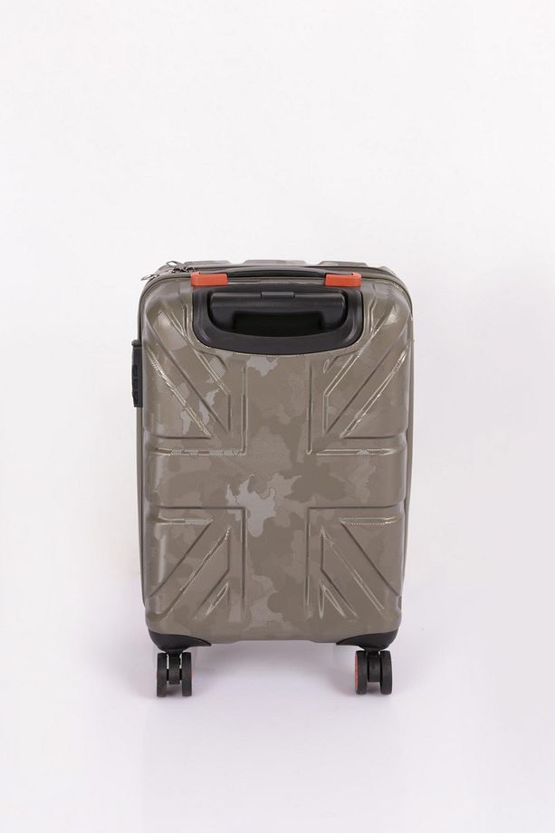 Ççs 5243-K Trolley Kabin Boy Valiz - 3