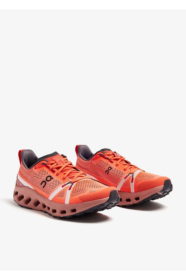 Cloudsurfer Trail Spor Ayakkabı, Helion Süper Köpük ve Missiongrip ile - 5