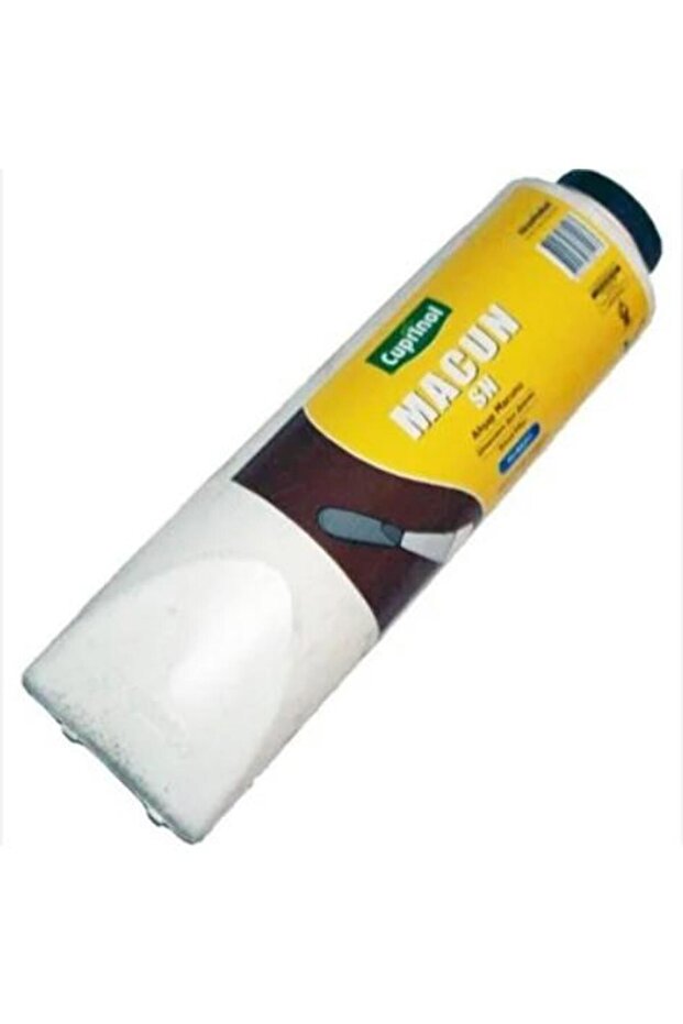Sn Ahşap Macun 0,75l - 1