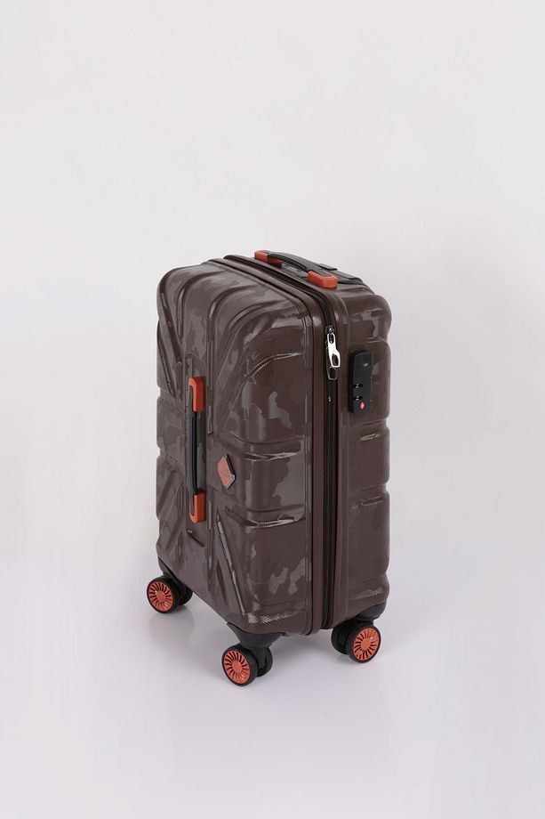 Ççs 5243-K Trolley Kabin Boy Valiz - 2