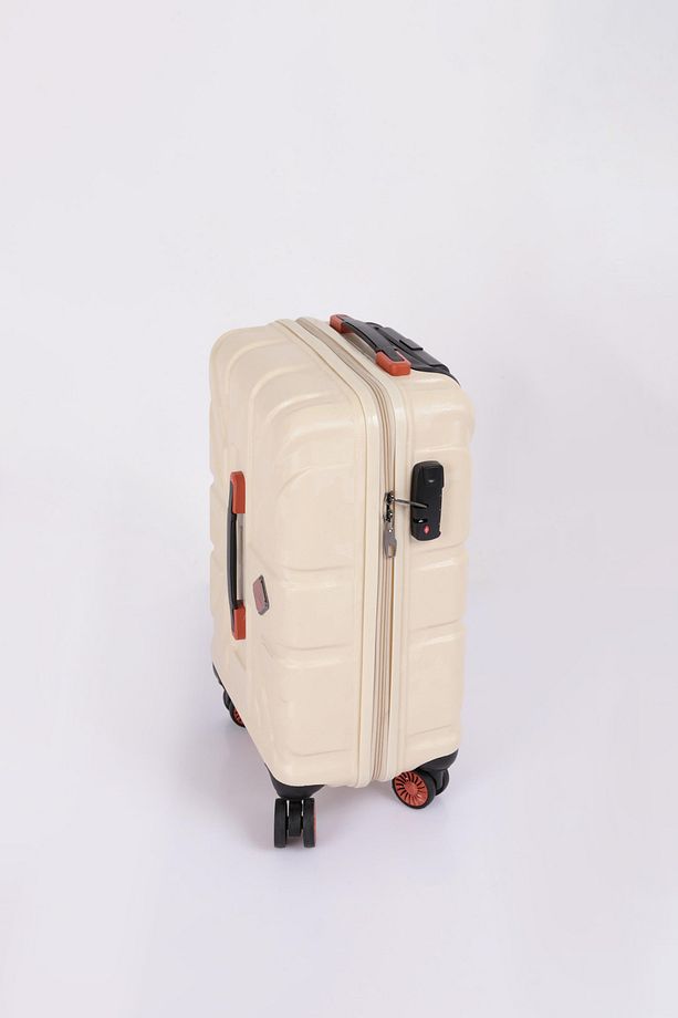 Ççs 5243-K Trolley Kabin Boy Valiz - 2