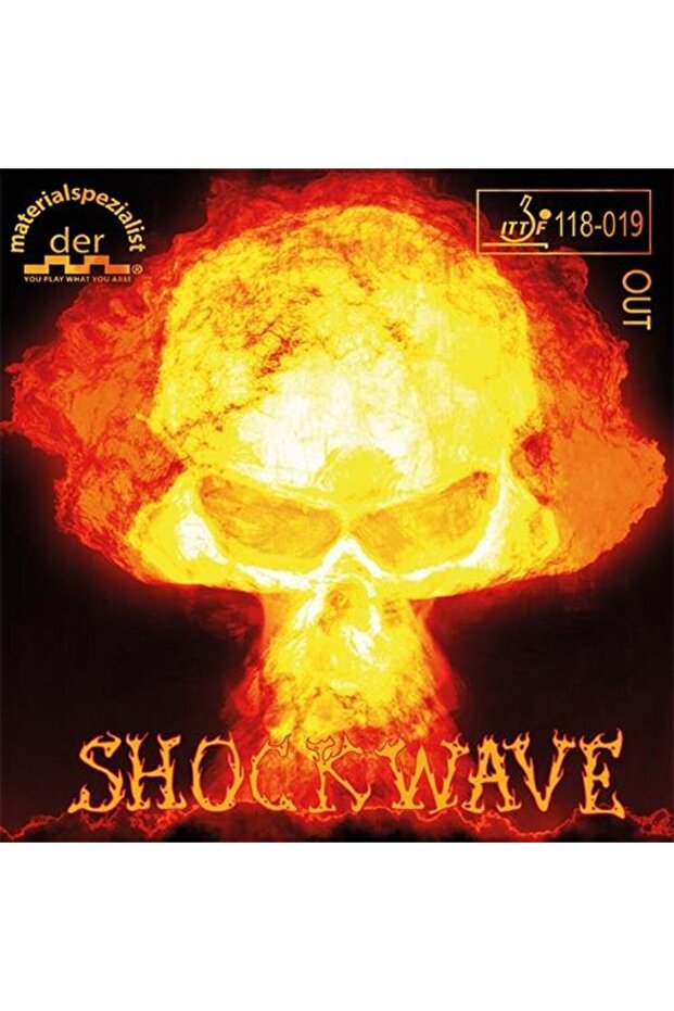 Shockwave