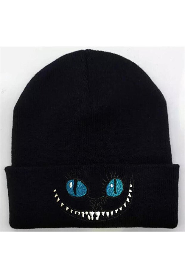 Alice in Wonderland - Were All Mad Here Black Beret