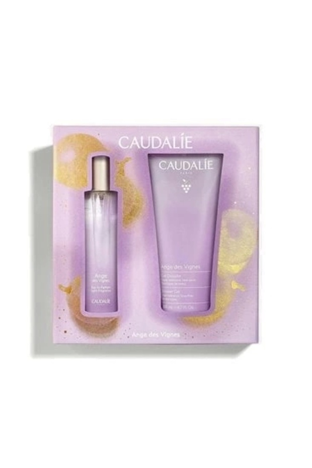 Ange Des Vignes Parfüm Seti 50 ml - 1