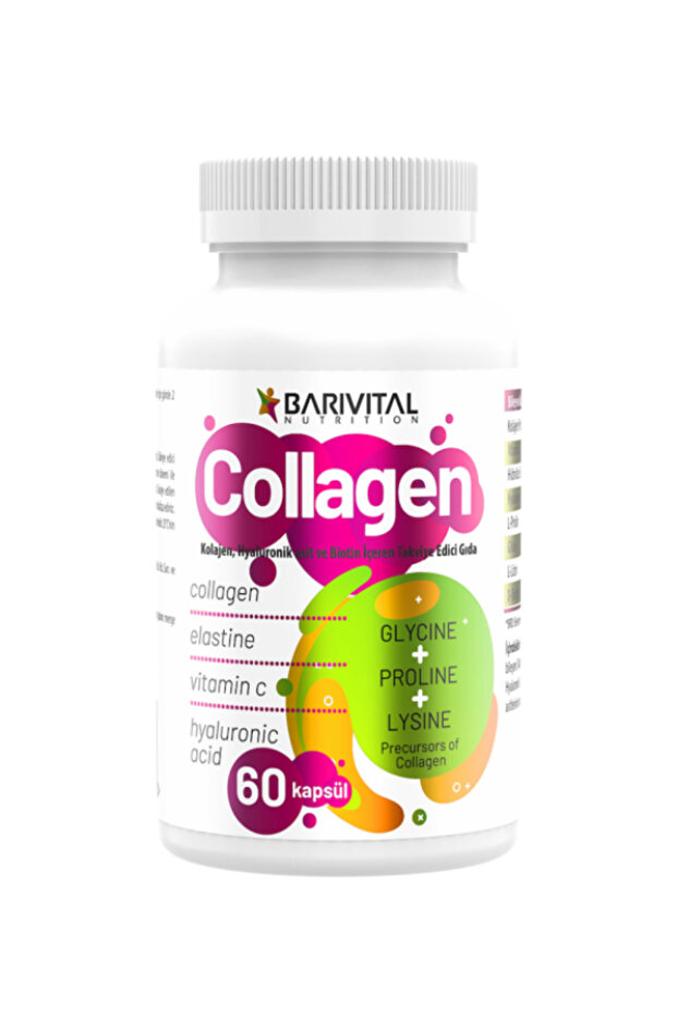Collagen - 1