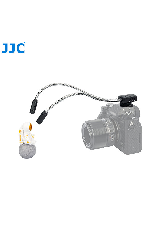 LED-2DII MACRO LED IŞIK - 3