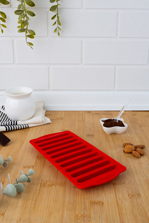 Sl010 Parmak Buzluk Kalıbı - 1