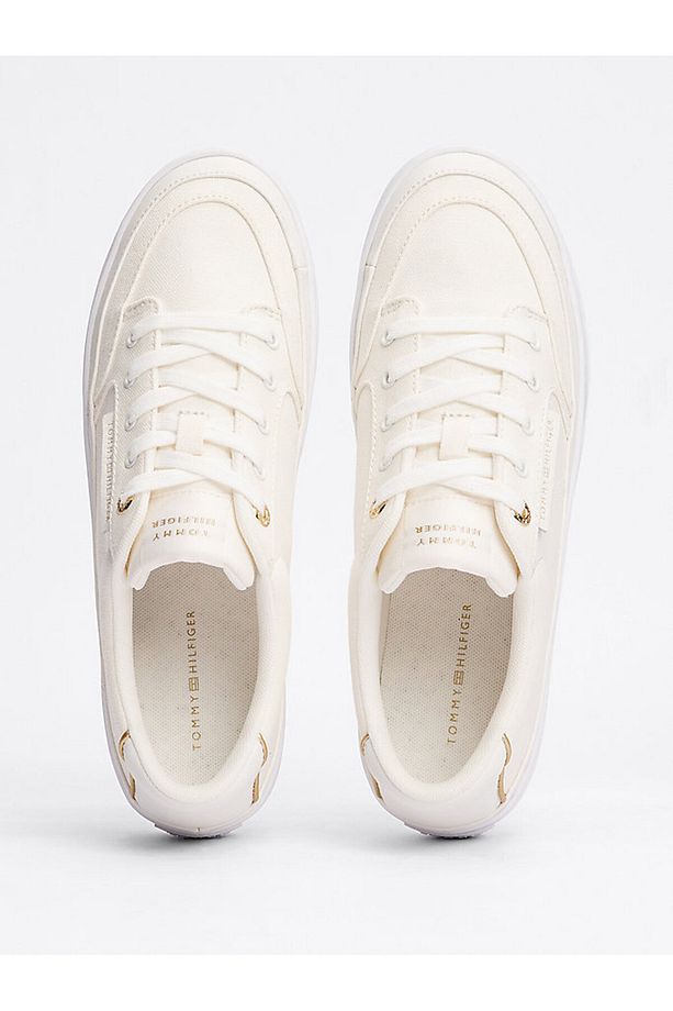 Essentıal Vulc Textıle Sneaker - 3