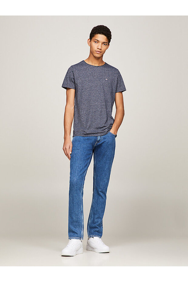 Tjm Xslım Jaspe C Neck Ext - 2