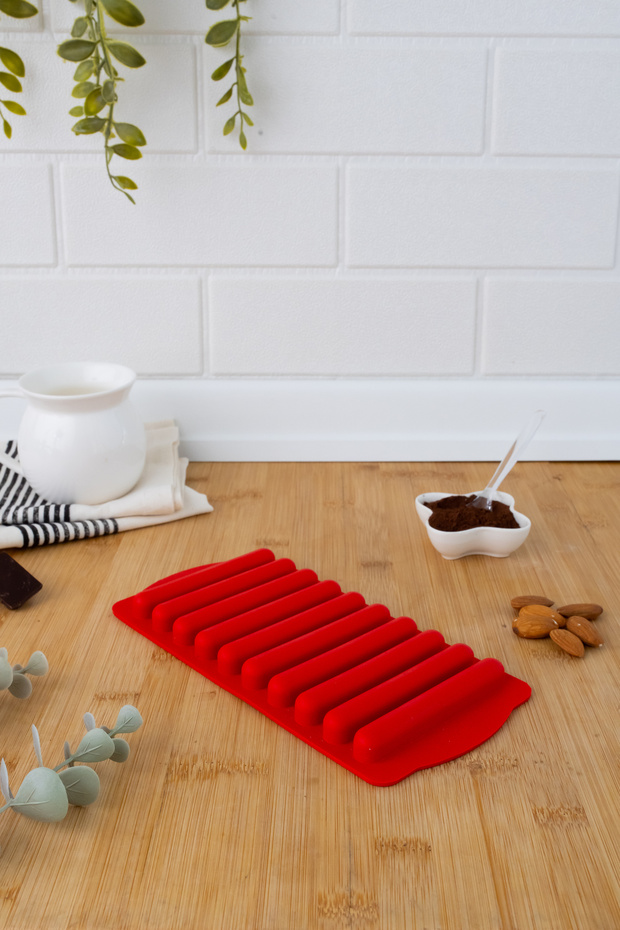 Sl010 Parmak Buzluk Kalıbı - 2