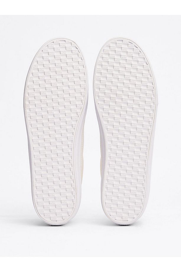 Essentıal Vulc Textıle Sneaker - 5