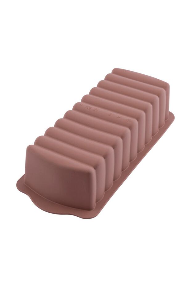 Baton Kek Kalıbı - 3