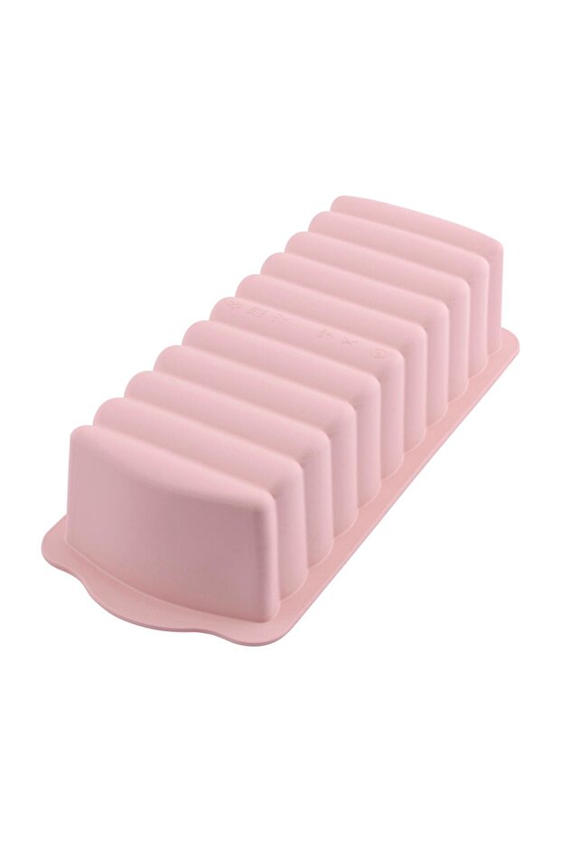 Silicolife Baton Kek Kalıbı - 4