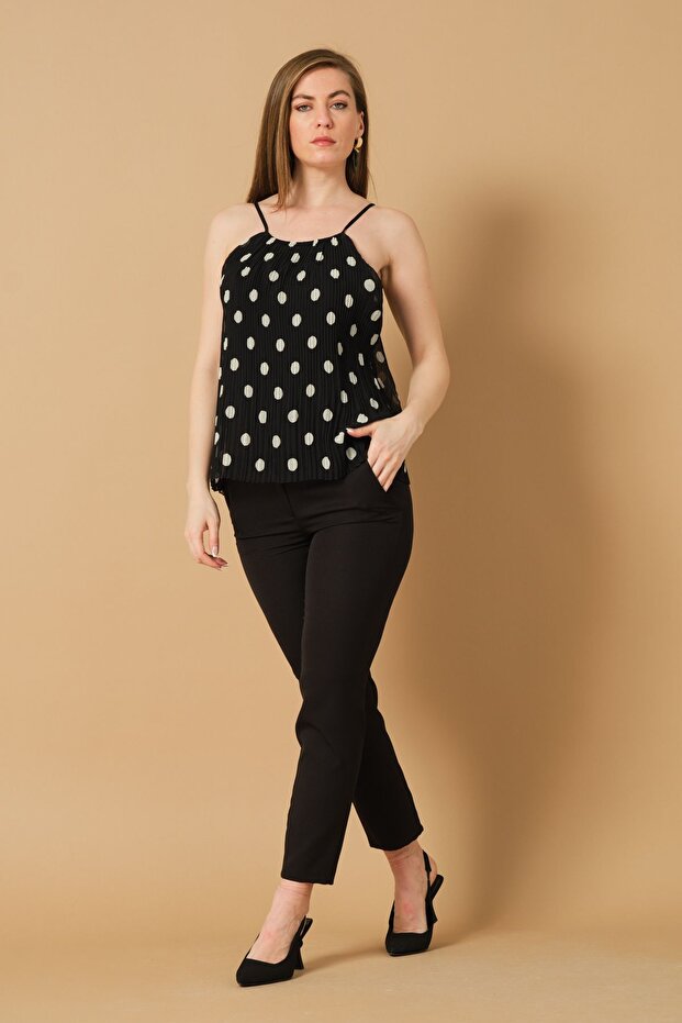 Şifon Piliseli Atlet - 2