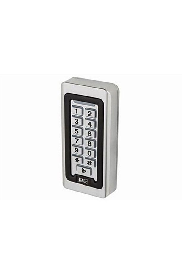Kd050/10-800 Geçiş Ünitesi Geçiş Ünitesi Metal Şifreli - 1