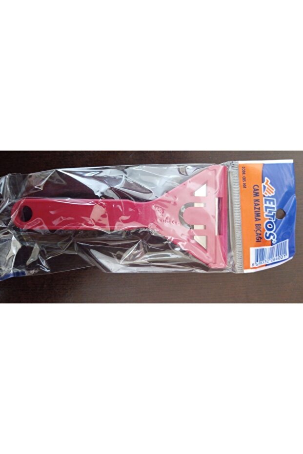 Cam Kazıma Bıçağı - 2