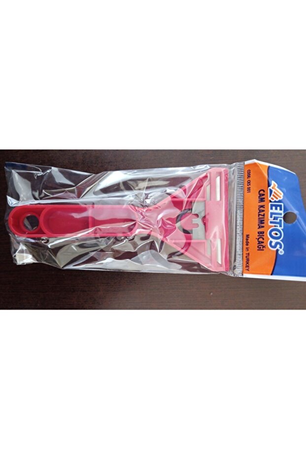 Cam Kazıma Bıçağı - 1