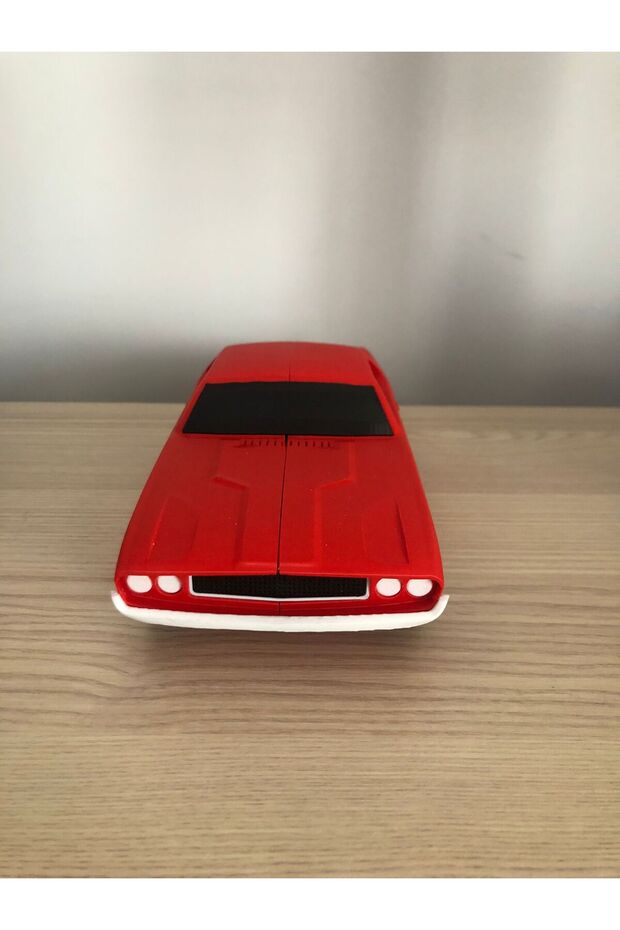 1970 CHALLENGER RT - 3