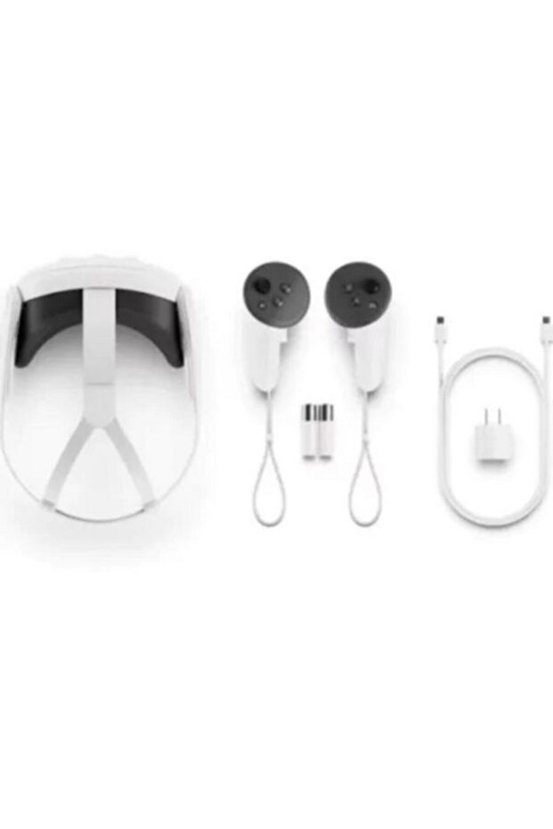 Meta Quest 3 Advanced All-In-One - 3