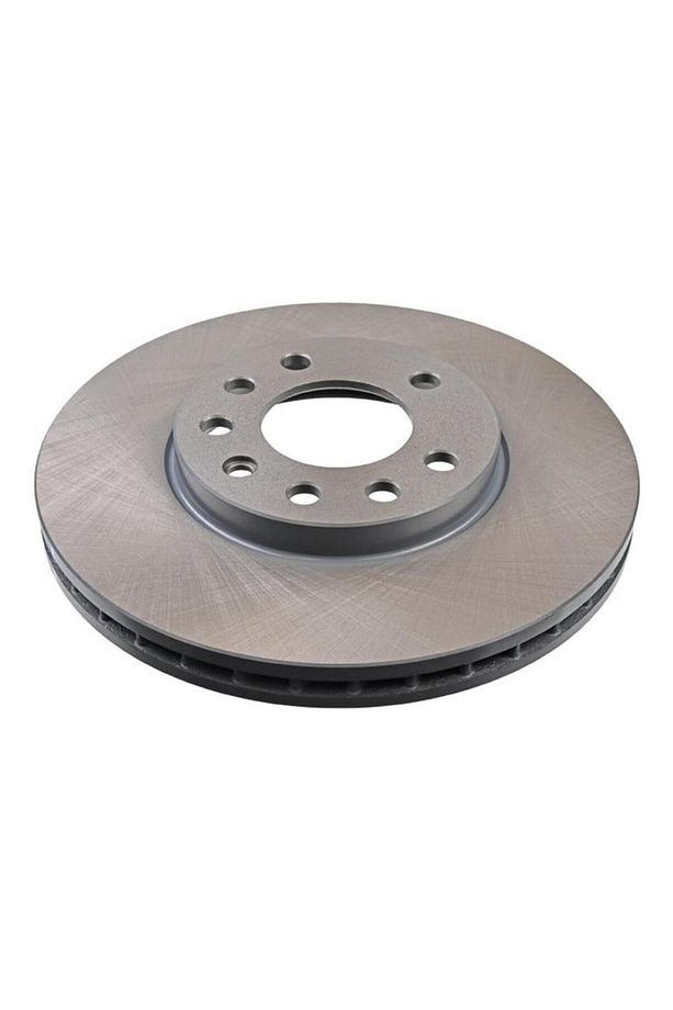DELPHI BG3620T-ON FREN DISKI TK 1.2 PURETECH/1.5 HDI CITROEN C3 AIRCROSS 17  4249.G1 - 1