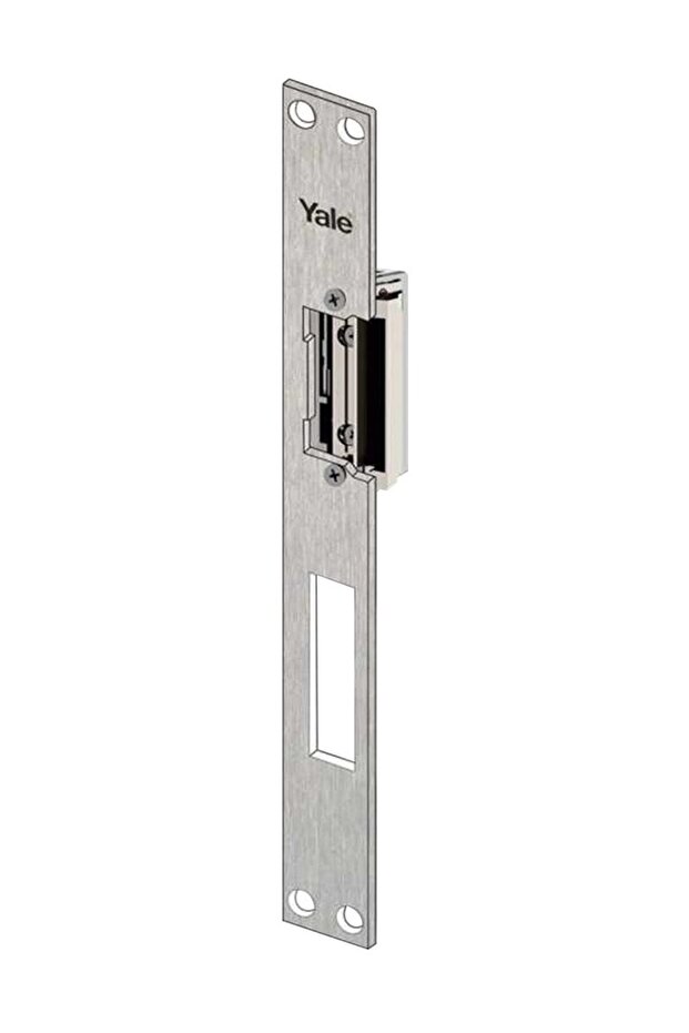 Electric Lock Strike (push-to-open) Electric Strike 45-e9lx-0816-h-3111