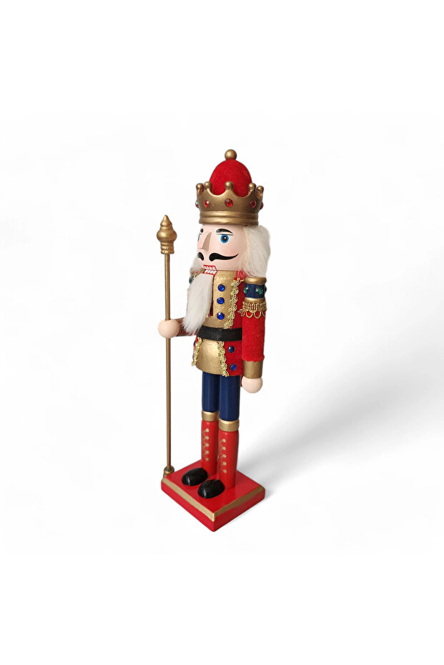 İngiliz Asker 30 cm - 5