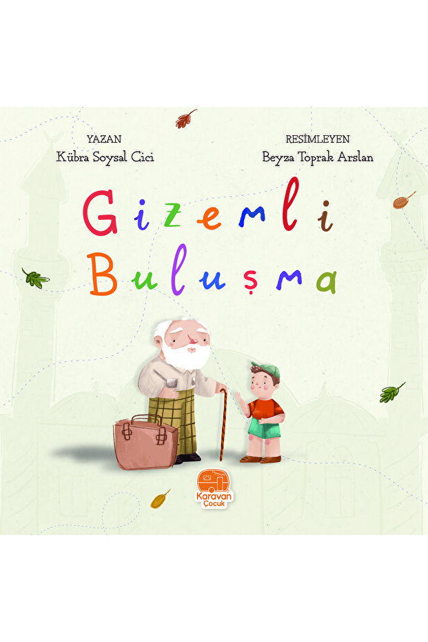 Gizemli Buluşma