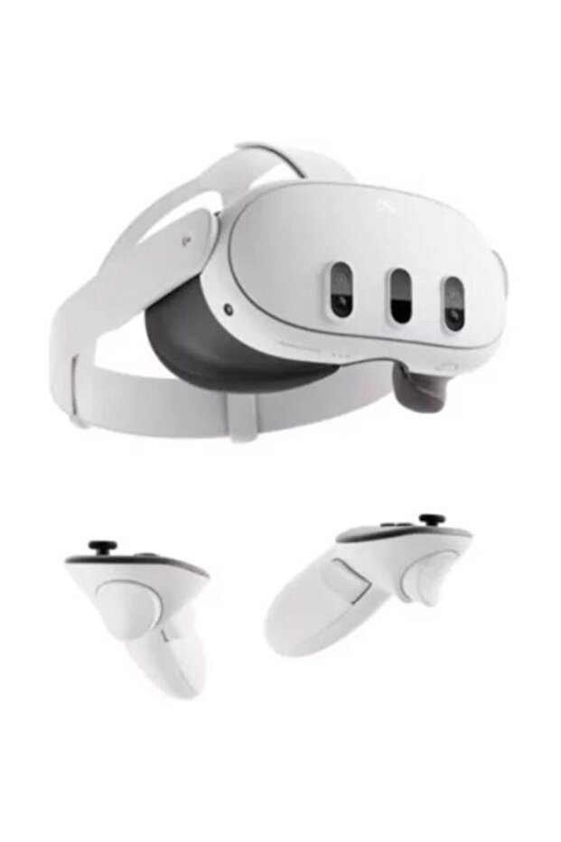 Meta Quest 3 Advanced All-In-One - 2