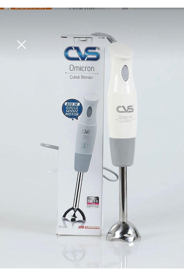 Dn 1282 Omircon Çubuk Blender - 1