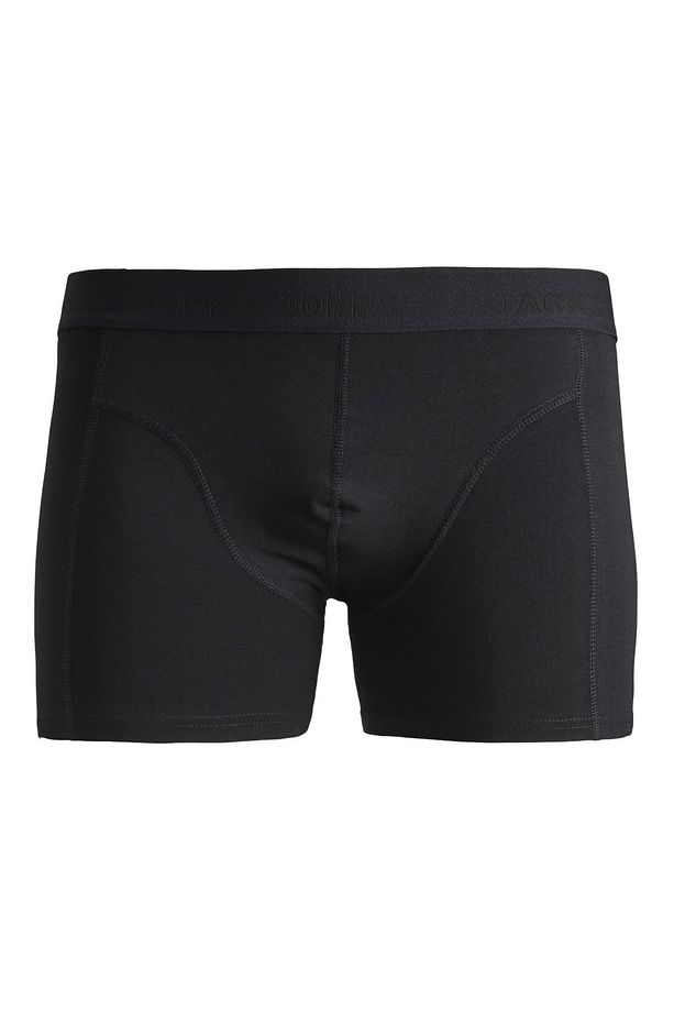 Erkek Tekli Boxer - Simple - 12025953 - BS - 3