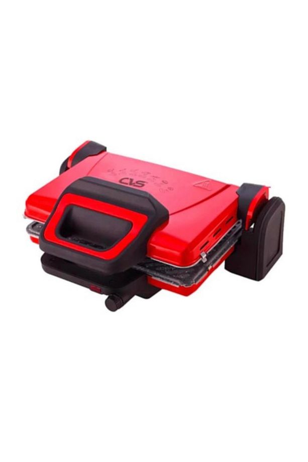 Dn 2202 Teostarmax Tost Makinesi - 1