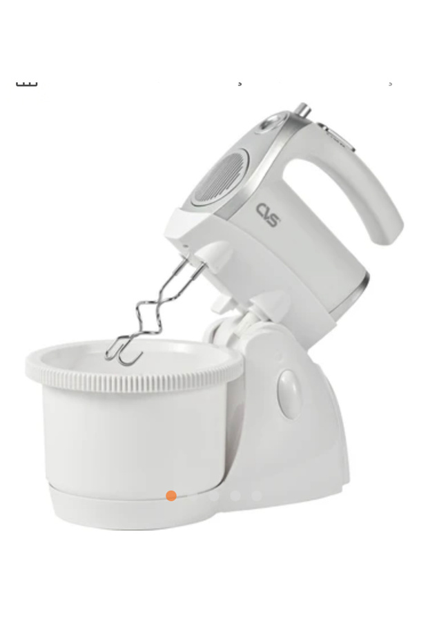 Dn 4650 Hamur Yapma Makinesi , Standlı Mikser - 1